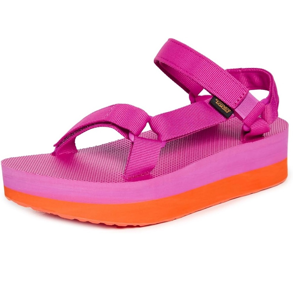 BRAND NEW Teva FLATFORM UNIVERSAL// Size 10